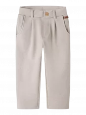 NMMrobino sweat pant, Chateu Gray