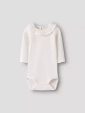 NBFfloris body, Cloud Dancer