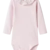NBFfloris body, Cradle Pink