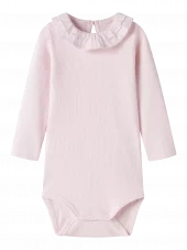 NBFfloris body, Cradle Pink