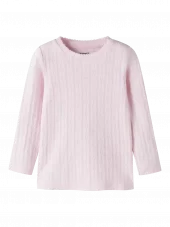 NMFfly slim top, Cradle Pink