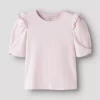 NKFfulli top, Cradle pink