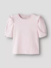 NKFfulli top, Cradle pink