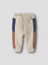 NBMfokus sweat, Mocha Mousse