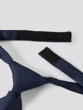 NKMfrode tie, Navy blazer