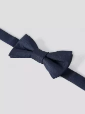 NMMforde bowtie, Navy blazer