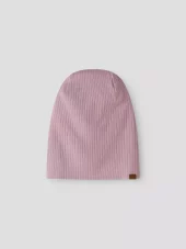 NKNmex beanie, Keepsake lilac