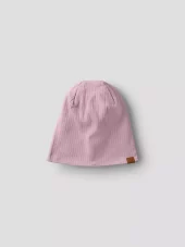 NMNmex beanie, Keepsake lilac