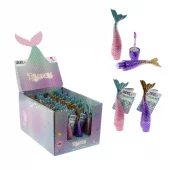 Lipgloss, mermaide