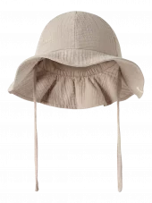 NBNfolly hat, Oxford Tan