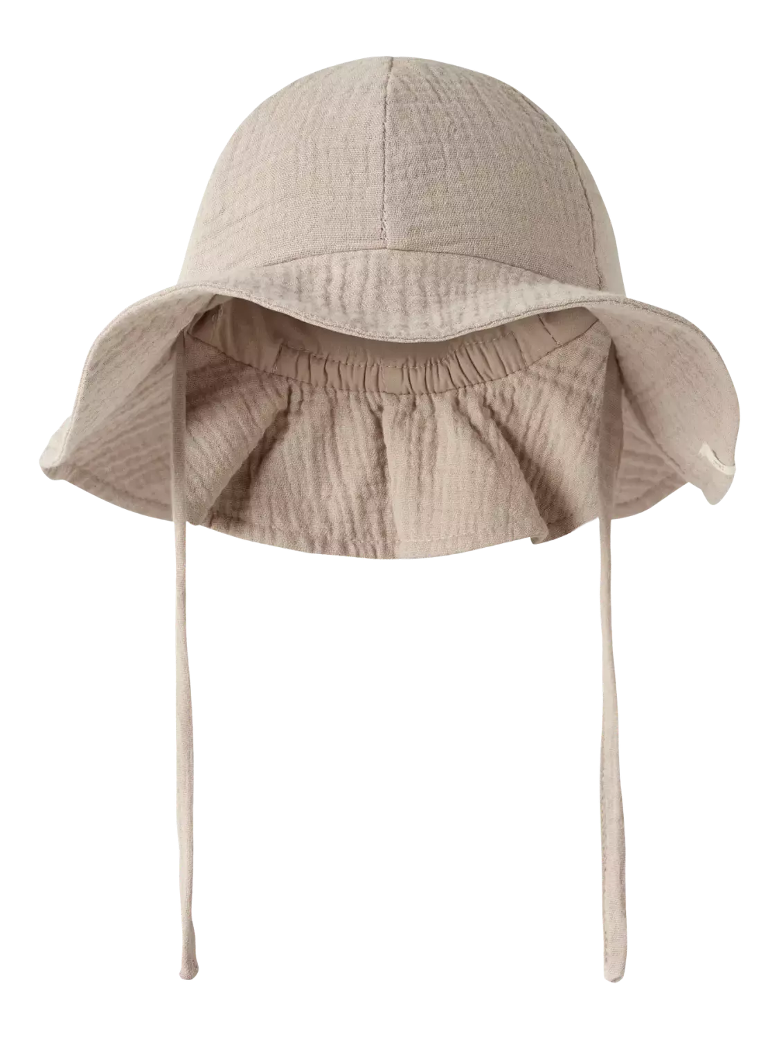 NBNfolly hat, Oxford Tan