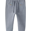 NBMfalk loose pant, Tradewinds
