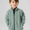 NMMbulin teddy, Chinois Green