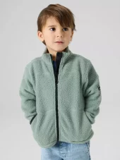 NMMbulin teddy, Chinois Green