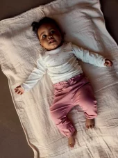 NBFficherry body, Cloud Dancer