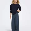 KOGnella pant, Ombre blue