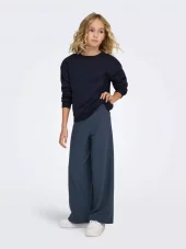 KOGnella pant, Ombre blue