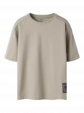 NKMfrank top, Aluminium