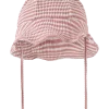 NBFfredo UV hat, MIsty Rose