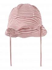 NBFfredo UV hat, MIsty Rose