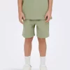 OSJkian shorts, Seagrass