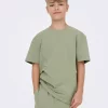 OSJkian tee, Seagrass