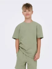 OSJkian tee, Seagrass
