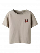 NMMfrank top, Aluminium