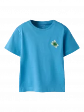 NMMfrank top, Cyaneus