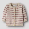 NBFflows knit, Mesa rose