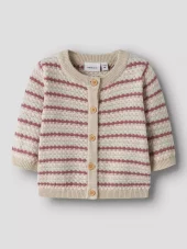 NBFflows knit, Mesa rose