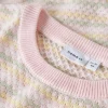 NMFfiona knit, Pear sorbet