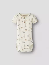 NBMlavo slim, Animals