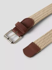 NKMsiece belt, Peyote