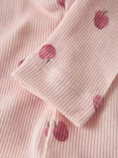 NBFfoapple, Cradle pink