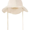 NBNfolly hat, Coconut Milk