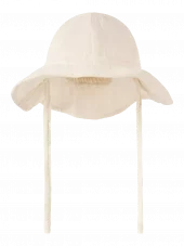NBNfolly hat, Coconut Milk