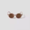 NMNfran sunglasses, Oxford tan
