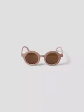 NMNfran sunglasses, Oxford tan