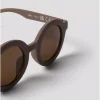 NMNflare sunglasses, Shitake