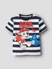 NMMmilan PAW PATROL, Navy blazer