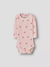 NBFfoapple, Cradle pink