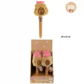 Penn m/10 farger, Capybara