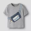 NMMfum, Grey melange