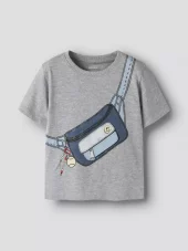 NMMfum, Grey melange