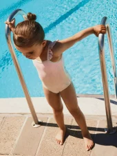 NMFzola swimsuit, Pirouette