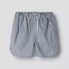 NMMfando loose swim, stripes