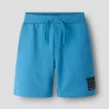 NKMfresno swe shorts, Cyaneus