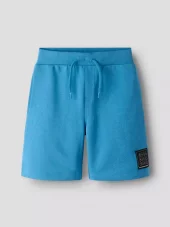 NKMfresno swe shorts, Cyaneus