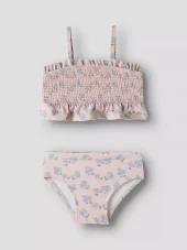 NMFfiona swim set, Peach whip
